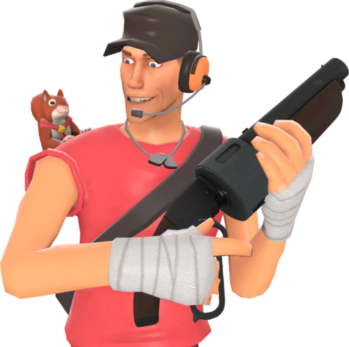 Chucklenuts - Official Tf2 Wiki 