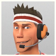 Front Runner - Official TF2 Wiki | Official Team Fortress Wiki