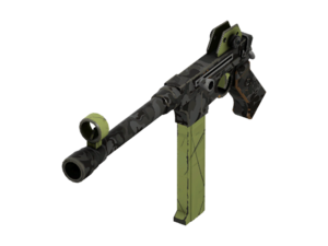 Item icon Woodsy Widowmaker SMG Minimal Wear.png