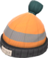 Painted Boarder's Beanie 2F4F4F Personal Engineer.png