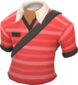 Painted Poolside Polo 2D2D24.png