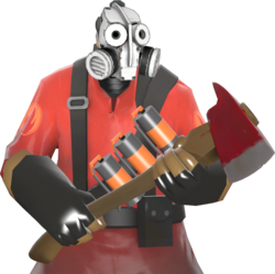 Rusty Reaper - Official TF2 Wiki | Official Team Fortress Wiki
