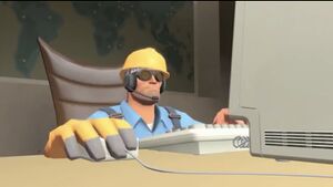 User MegaValenX Engineer gaming MegaValenX.jpg