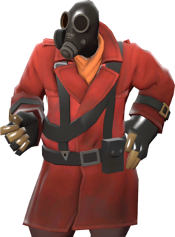 Hot Case - Official TF2 Wiki | Official Team Fortress Wiki