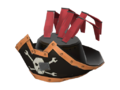 Item icon Bolted Bicorne.png