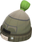 Painted Boarder's Beanie 729E42 Brand Sniper.png
