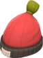 Painted Boarder's Beanie 808000 Classic Soldier.png