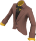 Painted Frenchman's Formals E7B53B Dastardly Spy.png