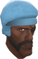 Painted Demoman's Fro 5885A2.png