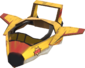 Painted Grounded Flyboy E7B53B.png