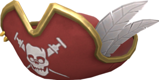 File:RED Fleet Commander Commander Medic.png - Official TF2 Wiki | Official Team Fortress Wiki