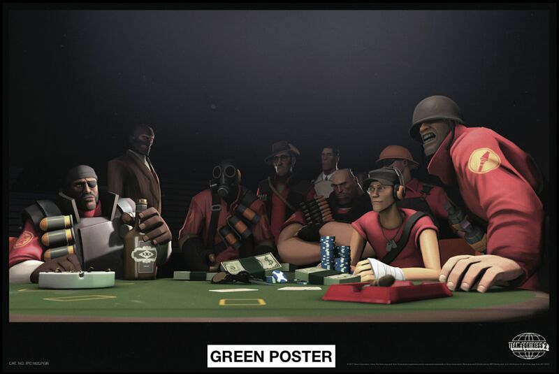 File:Soundtrack Green Poster.jpg