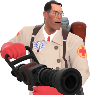 Tournament Medal - UGC Ultiduo - Official TF2 Wiki | Official Team ...