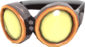 Painted Planeswalker Goggles F0E68C.png