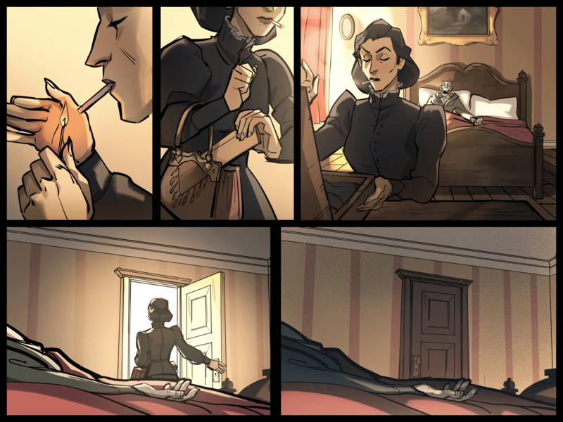 File:TheDaysHaveWornAway150 RU.png