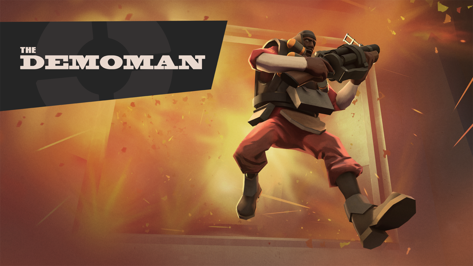 FileSteam Game Card Wallpaper Demoman.png Official TF2 Wiki