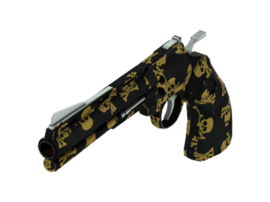 Item icon Dead Reckoner Revolver Factory New.png