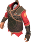 Painted Glorious Gambeson 2D2D24.png