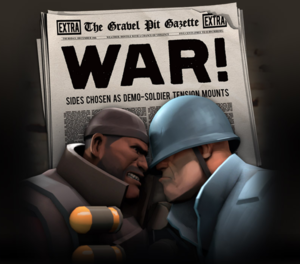 Csapatjáték - Official TF2 Wiki | Official Team Fortress Wiki