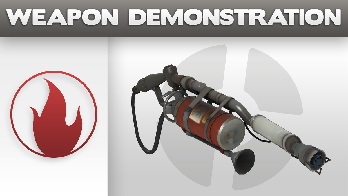 FileWeapon Demonstration thumb degreaser.png Official TF2 Wiki