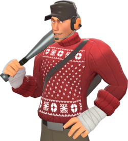 Juvenile's Jumper - Official TF2 Wiki | Official Team Fortress Wiki