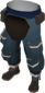 Painted Double Dog Dare Demo Pants 18233D.png