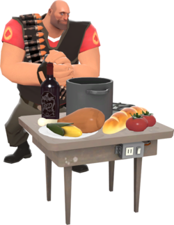 Resultado de imagen para TABLE TANTRUM