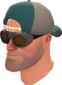 Painted Team Cap 2F4F4F.png