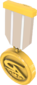 Painted Tournament Medal - Gamers Assembly A89A8C.png