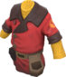 Painted Underminer's Overcoat E7B53B.png
