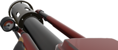 Dragon's Fury - Official TF2 Wiki | Official Team Fortress Wiki