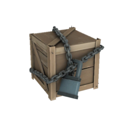Mann Co. Supply Crate - Official TF2 Wiki