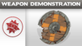 Weapon Demonstration thumb chargin' targe.png