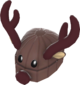 Painted Caribou Companion 3B1F23.png
