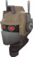 Painted One-Man Convoy 7C6C57 Paint Helmet.png