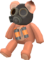 Painted Battle Bear E9967A Flair Pyro.png
