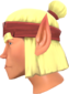 Painted Void Monk Hair F0E68C.png
