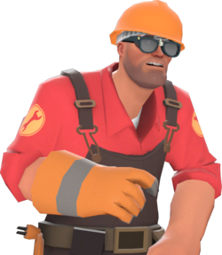 Professor Speks - Official TF2 Wiki | Official Team Fortress Wiki