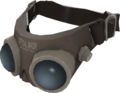 comment avoir les lunettes de pyrovision
