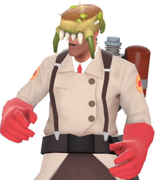 Breadcrab Official TF2 Wiki Official Team Fortress Wiki