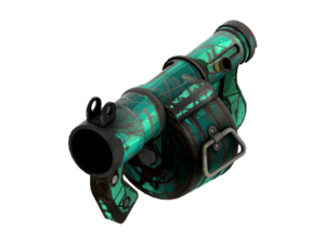Item icon Liquid Asset Stickybomb Launcher Battle Scarred.png