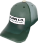 Painted Mann Co. Cap 2F4F4F.png