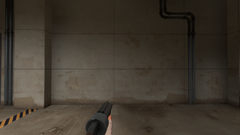 Viewmodel - Official TF2 Wiki | Official Team Fortress Wiki