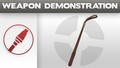 Weapon Demonstration thumb disciplinary action.png