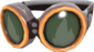 Painted Planeswalker Goggles 424F3B.png