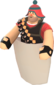 Painted Pocket Heavy 2F4F4F.png