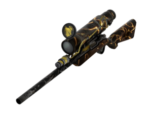 Item icon Thunderbolt Sniper Rifle Battle Scarred.png