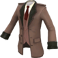 Painted Cold Blooded Coat 2D2D24.png