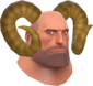 Painted Horrible Horns B88035 Heavy.png