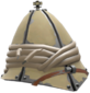 Painted Shooter's Tin Topi 7C6C57.png